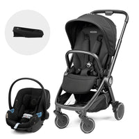 Travel System City Loop