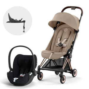 Travel System Coÿa