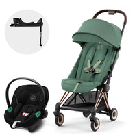 Travel System Coÿa