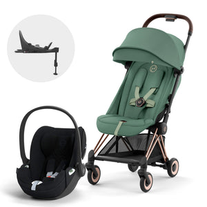 Travel System Coÿa
