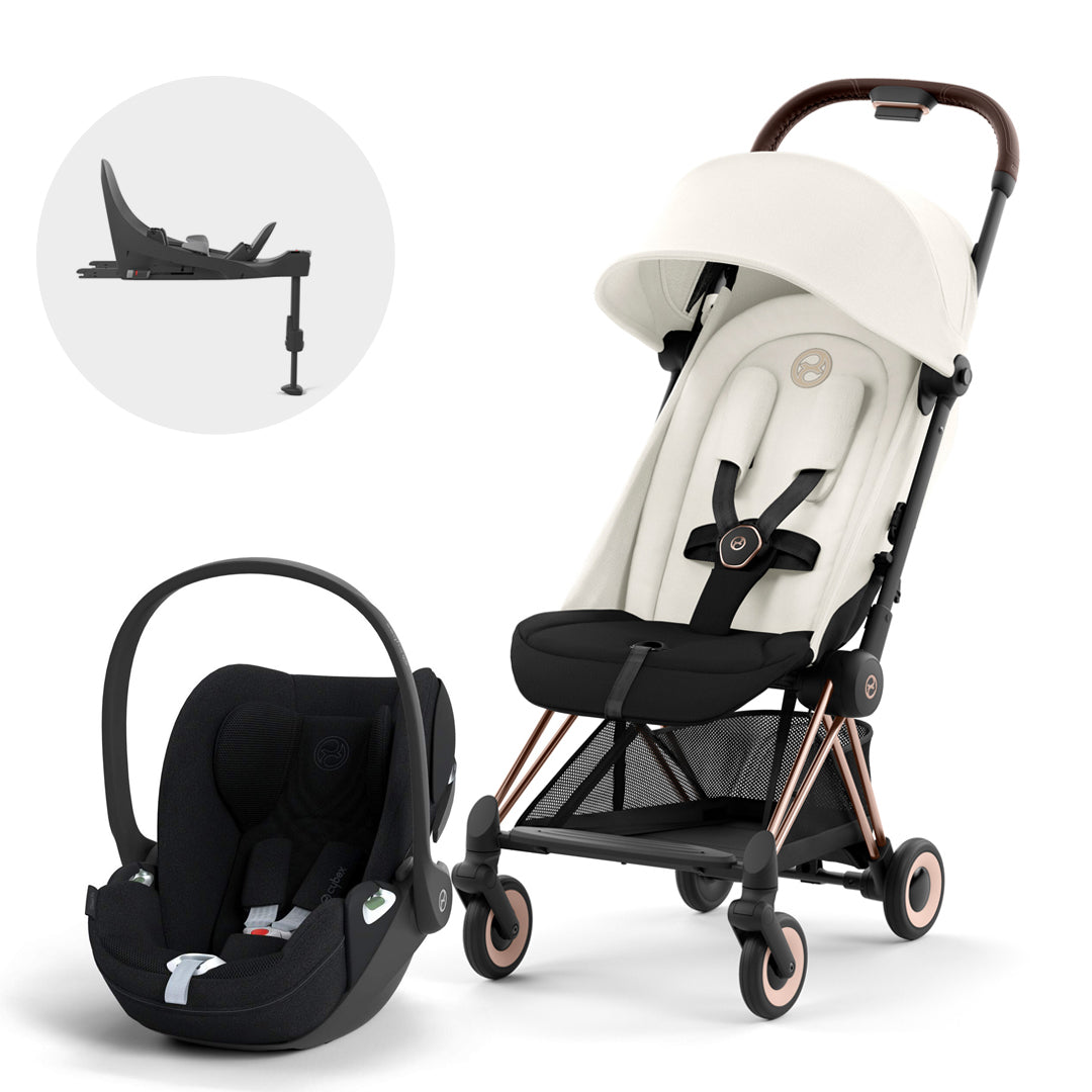 Travel System Coÿa