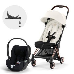 Travel System Coÿa