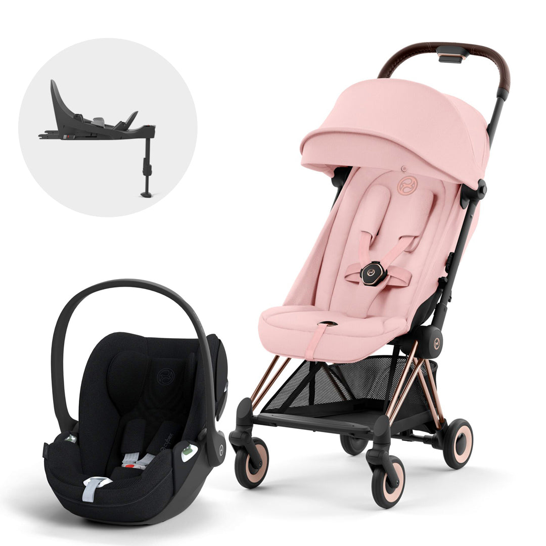Travel System Coÿa