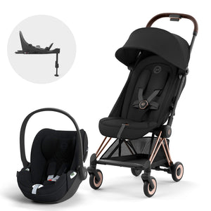 Travel System Coÿa