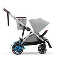 Coche de paseo e-Gazelle S