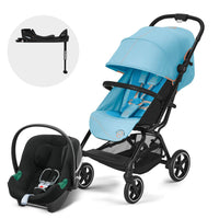 Travel System Eezy S Plus
