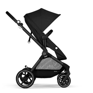 TRAVEL SYSTEM EOS 2 en 1 + ATON B2 + BASE - Cybex Gold-MiniNuts expertos en coches y sillas de auto para bebé