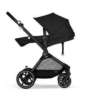 TRAVEL SYSTEM EOS 2 en 1 + ATON B2 + BASE - Cybex Gold-MiniNuts expertos en coches y sillas de auto para bebé