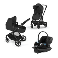 Travel System EOS 2 en 1 One Box Aton G