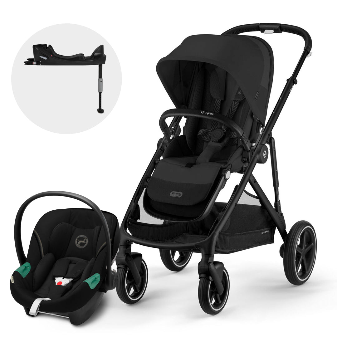 Travel System Gazelle S