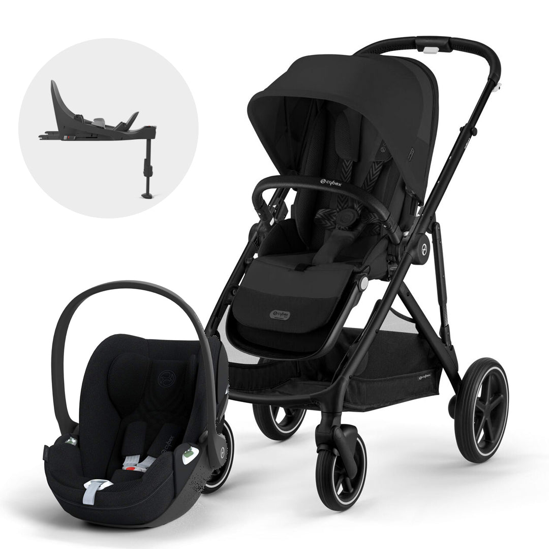 Travel System Gazelle S