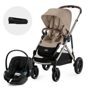 Travel System Gazelle S