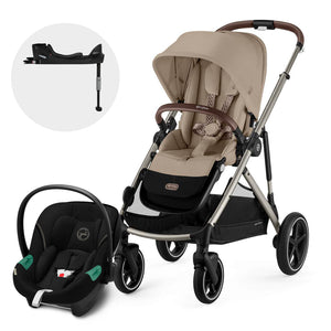 Travel System Gazelle S