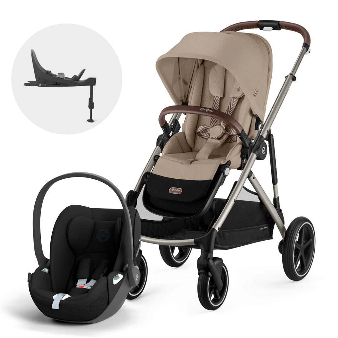 Travel System Gazelle S