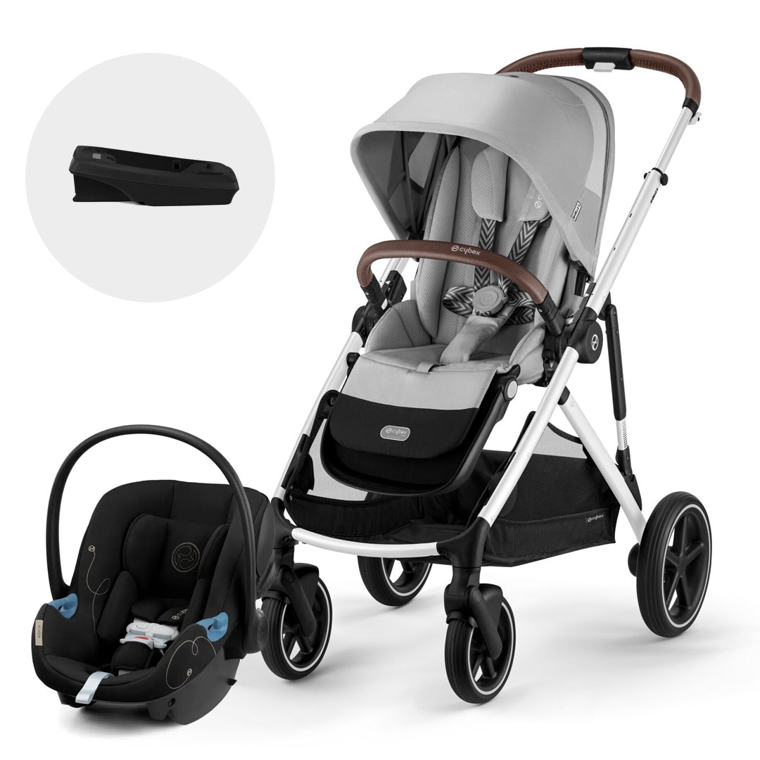 Travel System Gazelle S