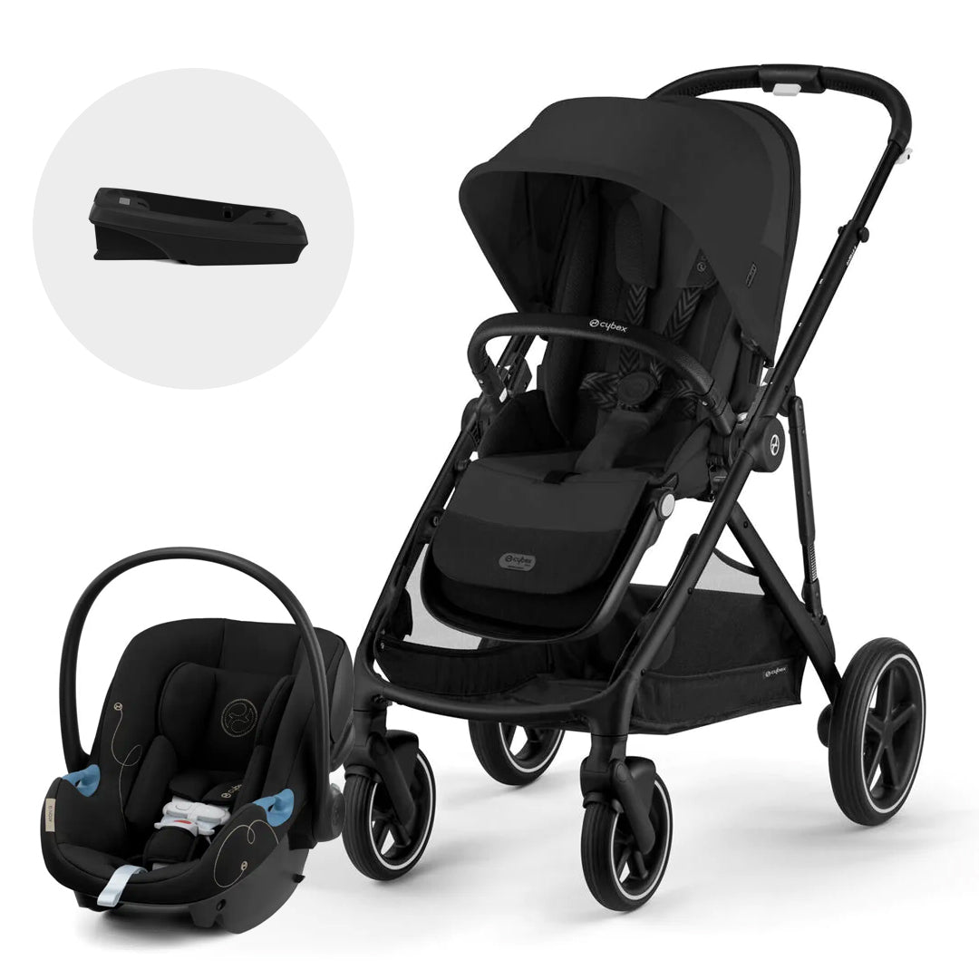 Travel System Gazelle S