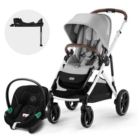 Travel System Gazelle S