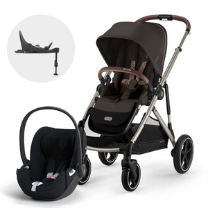 Travel System Gazelle S
