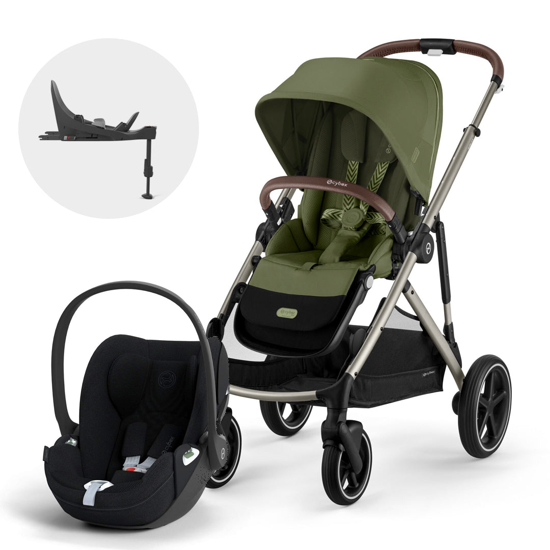 Travel System Gazelle S