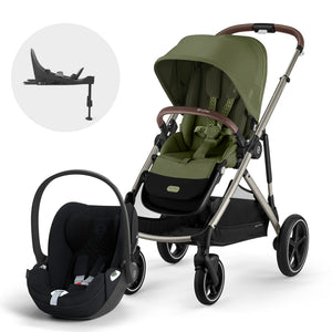 Travel System Gazelle S