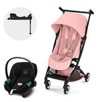 Travel System Libelle 2026