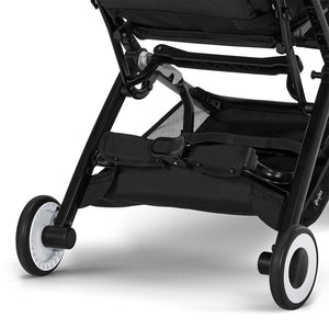 Travel System Libelle + Aton G Swivel + Base Cybex - Cybex Gold-MiniNuts expertos en coches y sillas de auto para bebé