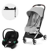 Travel System Orfeo