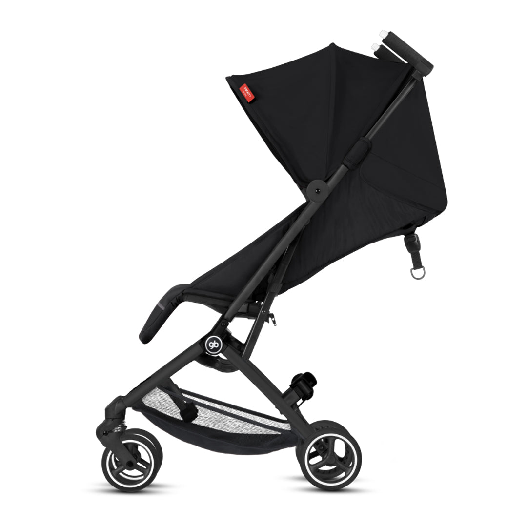 Travel System Pockit Plus All City - GB / Cybex - Mini Nuts - Expertos en sillas de auto y coches de paseo