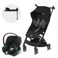 Travel System Pockit Plus All City