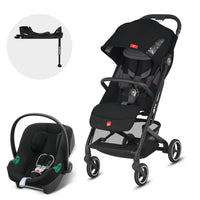 Travel System Qbit Plus All City