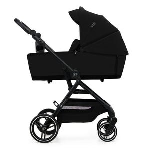 Travel System Yoxi 4 en 1 - KinderKraft - Mini Nuts - Expertos en sillas de auto y coches de paseo