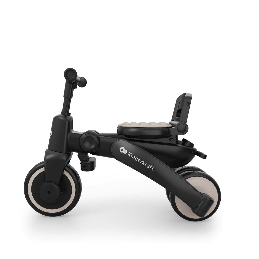 Triciclo Multifuncional 6 en 1 Jazz 3 - Smartrike-Mini Nuts - Expertos en sillas de auto y coches de paseo