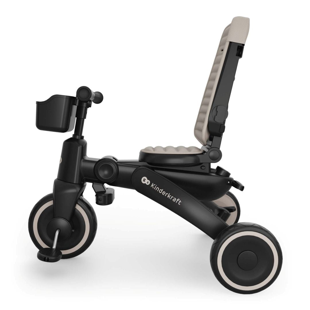 Triciclo Multifuncional 6 en 1 Jazz 3 - Smartrike-Mini Nuts - Expertos en sillas de auto y coches de paseo
