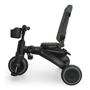 Triciclo Multifuncional 6 en 1 Jazz 3 - Smartrike-Mini Nuts - Expertos en sillas de auto y coches de paseo