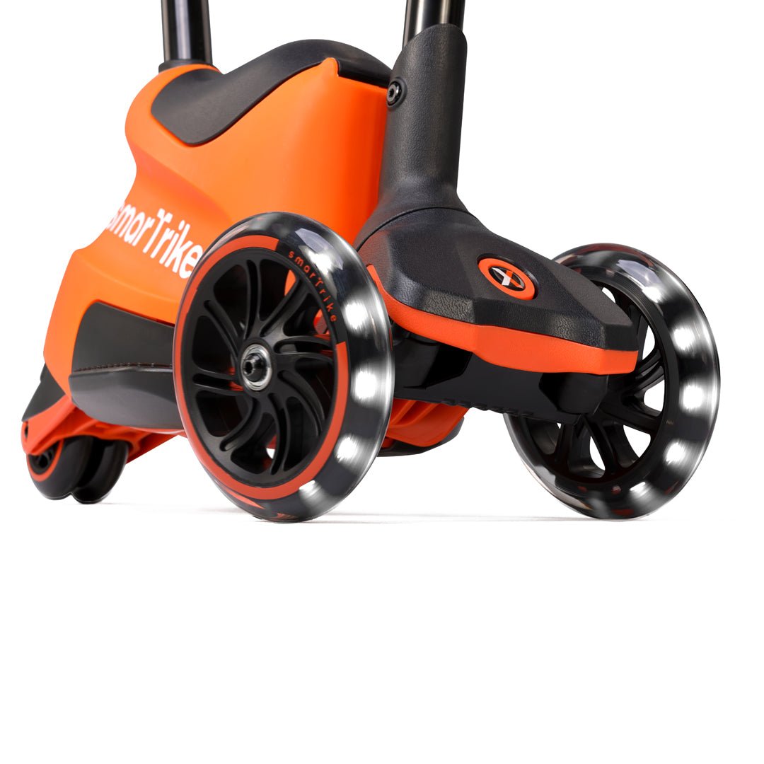 Xtend Ride - on 3 en 1 - Smartrike - Mini Nuts - Expertos en sillas de auto y coches de paseo