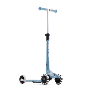 Scooter Extensible Smartrike