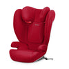 Silla de auto Butaca Solution B-Fix