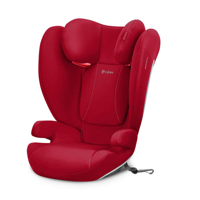 Silla de auto Butaca Solution B-Fix