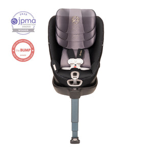 Silla de auto Convertible Sirona S US 360° con SensorSafe