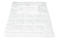 Plumon + Almohada Politherm (TOG 3) Pinolino
