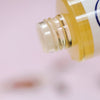 Aceite para el cuidado de la piel Sanosan - Sanosan-MiniNuts expertos en coches y sillas de auto para bebé