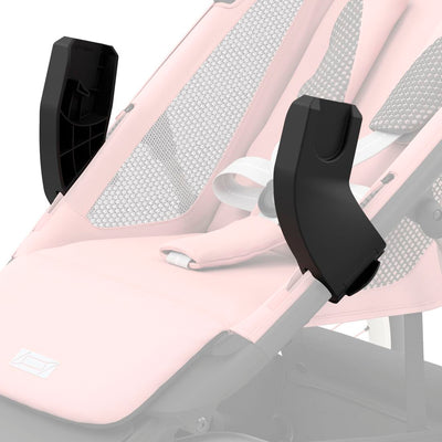 Adaptadores para coches Cybex - Cybex-MiniNuts expertos en coches y sillas de auto para bebé
