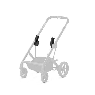 Adaptadores para coches Cybex - Cybex-MiniNuts