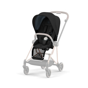 Asiento coche MIOS V4 - Cybex-MiniNuts expertos en coches y sillas de auto para bebé