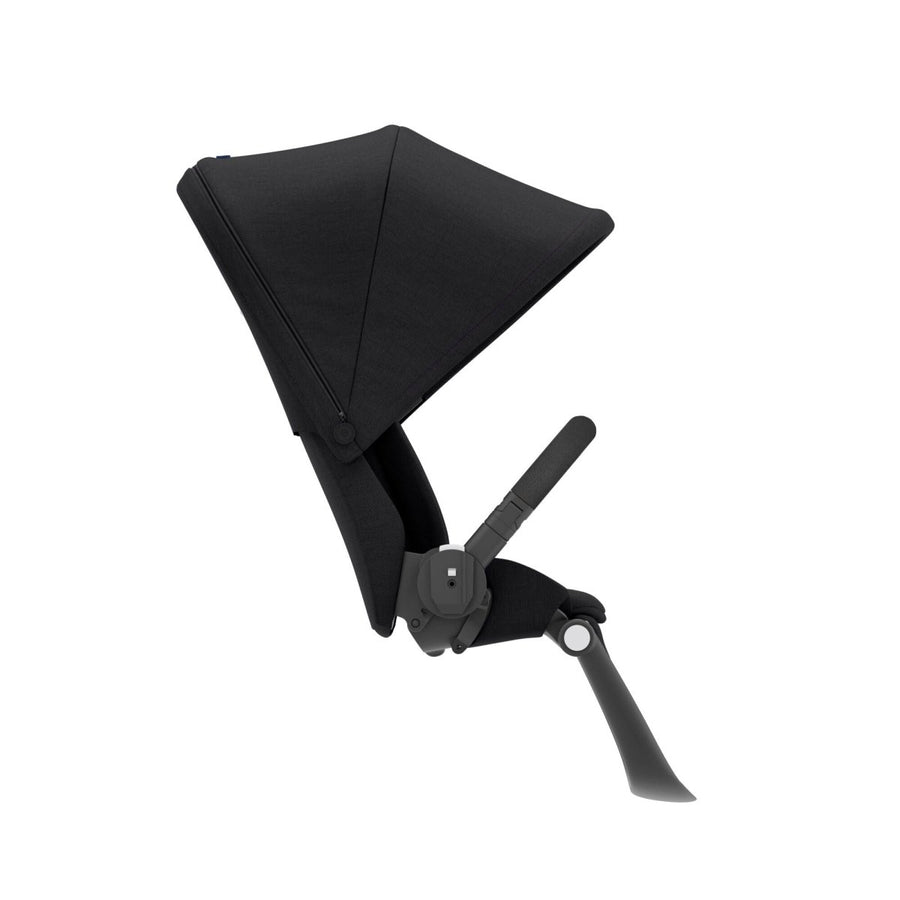 Asiento complementario Gazelle S Cybex - Cybex-MiniNuts expertos en coches y sillas de auto para bebé