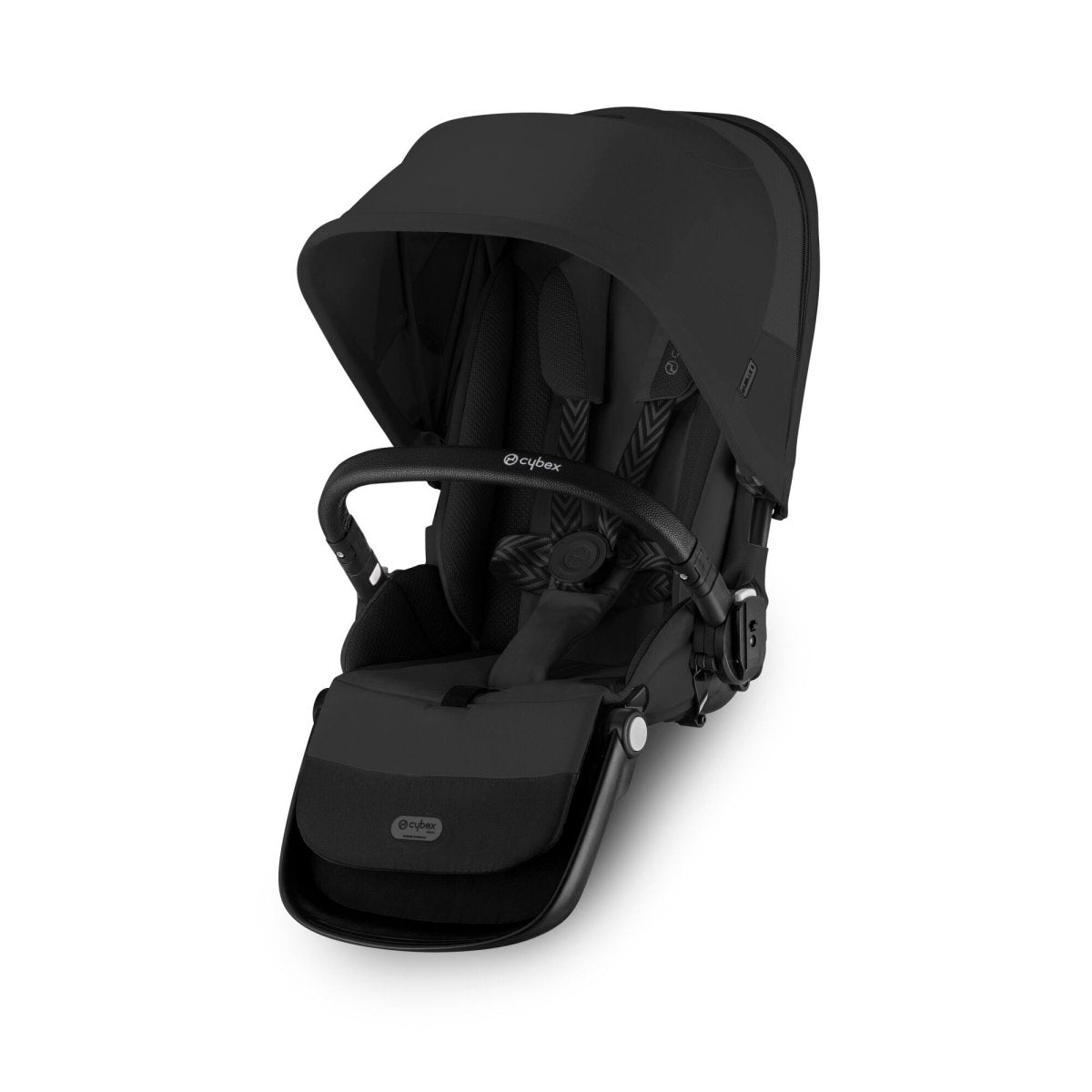 Asiento complementario Gazelle S "One Pull" [NUEVO] - Cybex-MiniNuts expertos en coches y sillas de auto para bebé