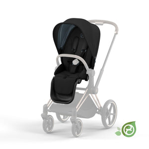 Asiento para coche Priam V4 - Cybex Platinum-MiniNuts expertos en coches y sillas de auto para bebé
