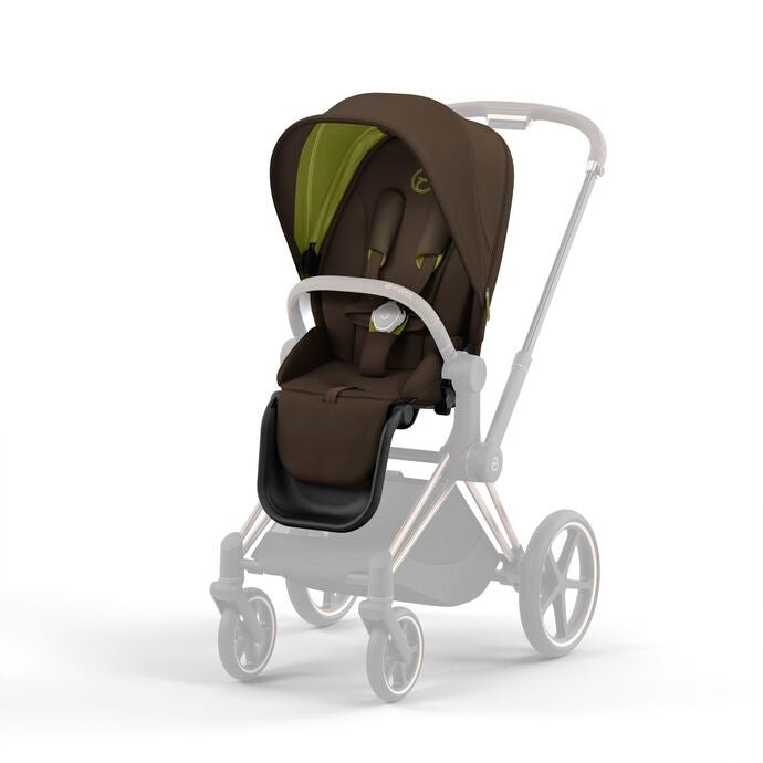 Asiento para coche Priam V4 Cybex - Cybex-MiniNuts expertos en coches y sillas de auto para bebé