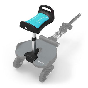 Asiento para patinetas Bumprider - Bumprider-MiniNuts expertos en coches y sillas de auto para bebé