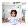 Babero de alimentación Super Bib Pack x3 (6 a 24 meses) Bumkins - Bumkins-MiniNuts